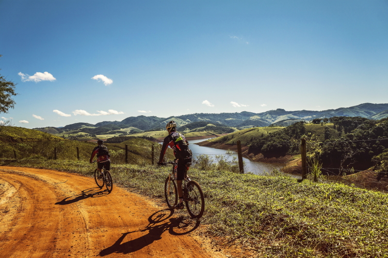 Cycling Workout