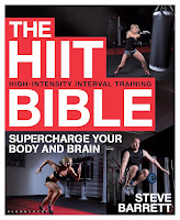 HIIT Workouts For Beginners - The HIIT Bible: Supercharge Your Body and Brain