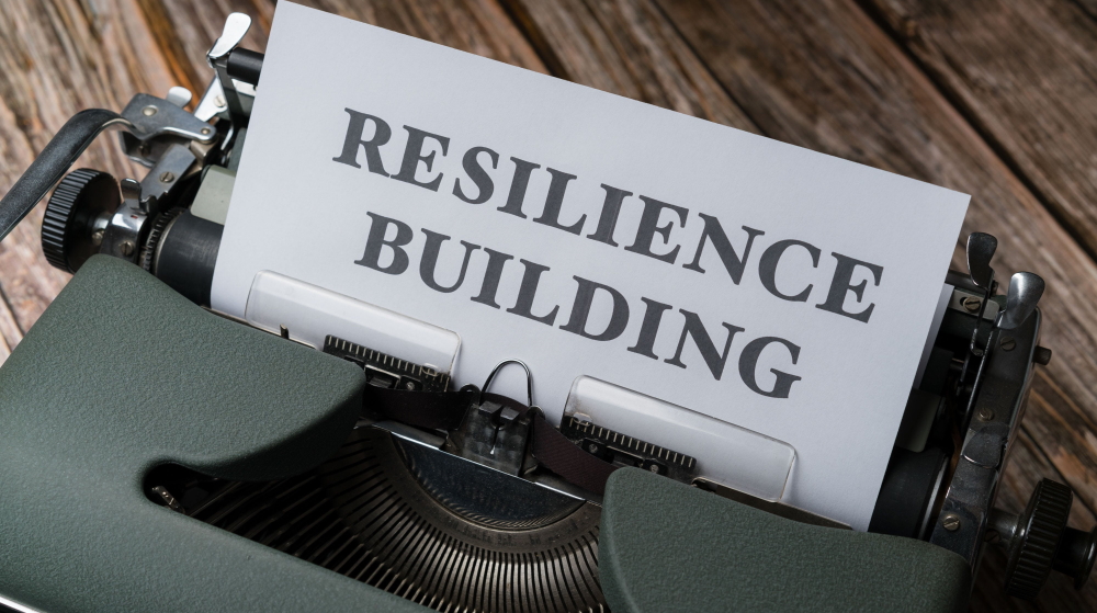 Ways to Build Resilience