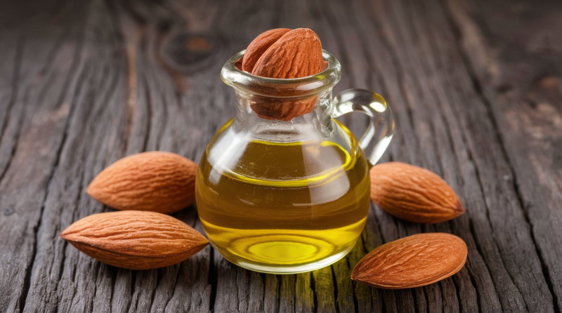 Benefits of Almond Oil