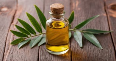 How to Use Tea Tree Oil