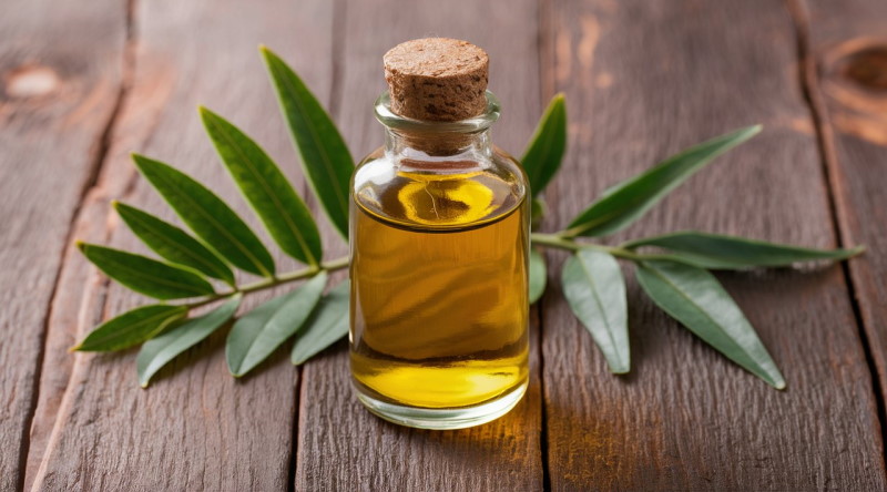 How to Use Tea Tree Oil